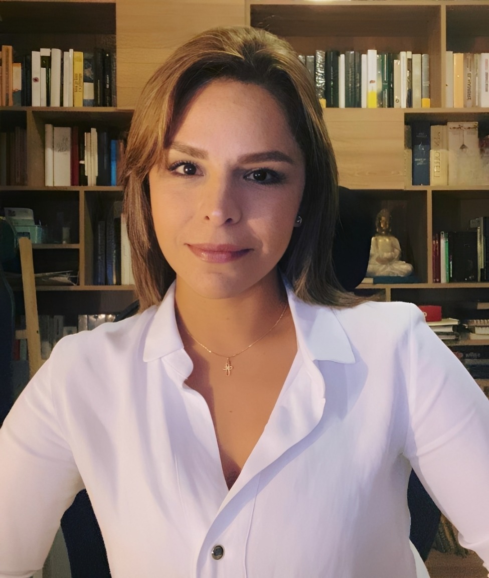 Maria del mar Chaves
